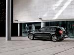 BMW 120i 5-Door 2007 года